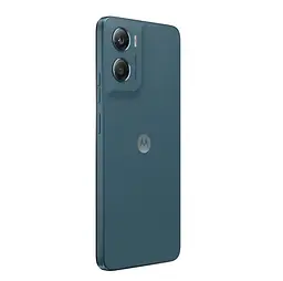 Смартфон Motorola Moto G06 4/256GB Tapestry (PBA20004UA) - мініатюра 3
