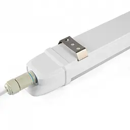 LED світильник IP65 лінійний магістральний VIDEX BNWL04 20W 0.6М 5000K 220V - мініатюра 6