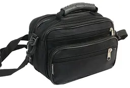 Чоловіча барсетка Wallaby 23х17х13 см acs0018082 - мініатюра 8