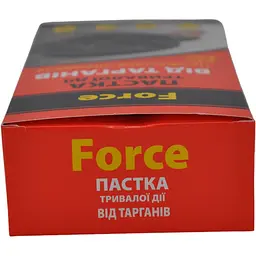 Пастка від тарганів Force 6 шт. - мініатюра 5