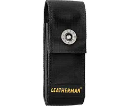Чехол Leatherman - Large 4.75", черный нейлон - миниатюра 2