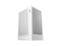 Корпус Deepcool CH170 Digital White (R-CH170-WHNPI0D-G-1) - мініатюра 2