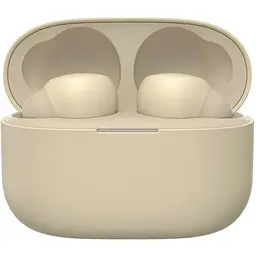 Навушники Sony LinkBuds S Beige