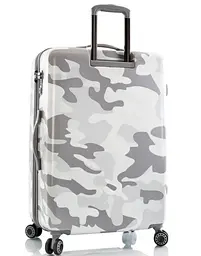 Валіза Heys White Camo (L) (13126-3045-30) 930181 - мініатюра 4