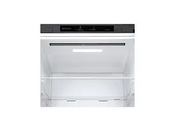 Холодильник з морозильною камерою LG GC-B509SLCL - мініатюра 3