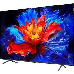 Телевізор TCL T8C 55` QLED Ultra HD 4K (55T8C) [160309] - мініатюра 2