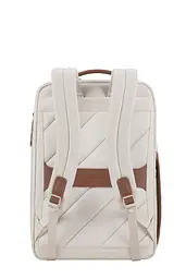 Рюкзак 15.6" Samsonite IMAGE BIZ IVORY 41x28x13,5 KS2*05107 - мініатюра 2