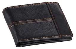 Чоловічий шкіряний гаманець Vintage 12x9,5 см acs0015365