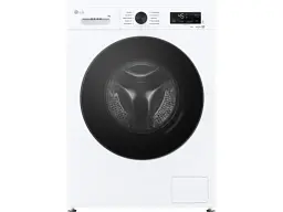 Пральна машина автоматична LG F4Y2VSGWE