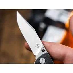 Ніж Boker Plus Atlas Clippoint TS - мініатюра 8