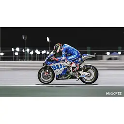 Гра MotoGP 22 Day One Edition (англійська версія) (PS4) - мініатюра 3