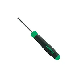 Викрутка Toptul для точних робіт прецизійна SL0.5x3x50 (FAIB0305)