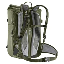 Рюкзак Deuter Amager 25+5 Khaki (1052-32200222050) - мініатюра 5