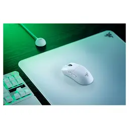 Мишка RAZER Viper V4 PRO Wireless, White (RZ01-05630200-R3G1) - мініатюра 9