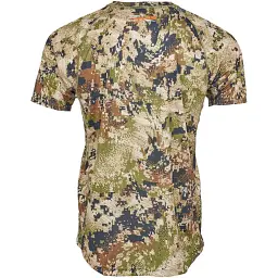 Термофутболка Sitka Gear Core Lt Wt Crew M Optifade Subalpine - мініатюра 3