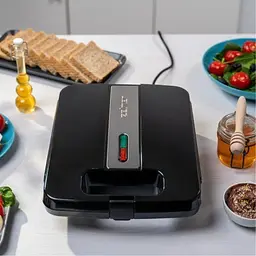 Бутербродниця Zelmer ZSM7400 - мініатюра 5