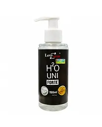 Лубрикант на водній основі H2O forte 150 ml
