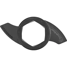Кухонний комбайн KitchenAid 3.1 л сріблястий (5KFP1319ECU) - мініатюра 9