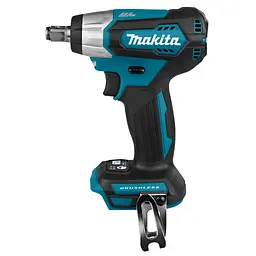Гайковерт ударний Makita DTW181Z акумуляторний 18В без АКБ та зарядного пристрою - мініатюра 3