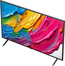 LG Телевізор 50" QNED 4K 60Hz Smart WebOS Black - мініатюра 7