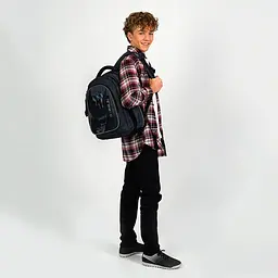 Рюкзак Kite Education teens 8001L DC (DC25-8001L) - мініатюра 16