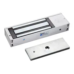 Електромагнітний замок Yli Electronic (YM-750T(LED))
