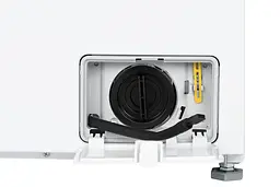Пральна машина Ardesto WMS-DD6211W Direct Drive/6кг/1200/А+++/14 програм/дисплей/біла/48см (WMS-DD6211W) - мініатюра 5
