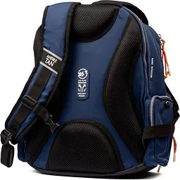 Рюкзак Yes TS-93 Yes by Andre Tan Space dark blue (559037) - мініатюра 4