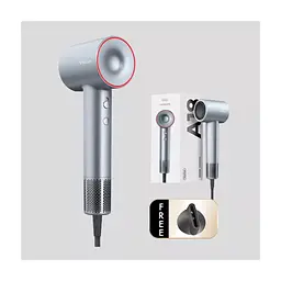 Фен Xiaomi ShowSee Electric Hair Dryer A18-B - мініатюра 5