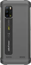 Смартфон Ulefone Armor 12S 8/128Gb Gray [81838] - мініатюра 4