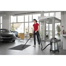 Пилосос промисловий Karcher NT 30/1 Me Classic Edition (1.428-568.0) - мініатюра 7