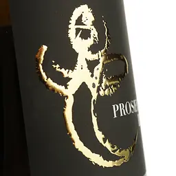 Вино ігристе Canella Prosecco, біле, сухе, 11%, 0,75 л (487113) - мініатюра 3