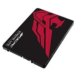 Накопичувач SSD OCPC XTL-200 SSD 2.5" SATA III 512GB (SSD25S3T512GLT) - мініатюра 3