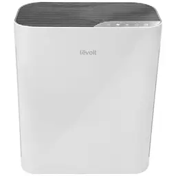 Очищувач повітря Levoit Air Purifier Vital100-RXW (HEAPAPLVNEU0028) - мініатюра 3
