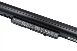Акумулятор для HP 14-Y 15-F Pavilion 248 G1 340 G1 350 G1 Envy 15-d 15-n 14.8V 2600 mAh (LA04-4S1P-2600) - мініатюра 3