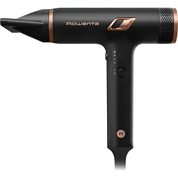 Фен Rowenta T-Shape Maestria Nano 1700 Вт чорний (HY8310F0) - мініатюра 4