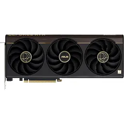 Відеокарта Asus ProArt GeForce RTX 5070 Ti OC 16GB (PROART-RTX5070TI-O16G) EU [173895] - мініатюра 2