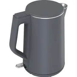 Електрочайник Aeno EK4 (AEK0004) Dark-gray UA - мініатюра 4
