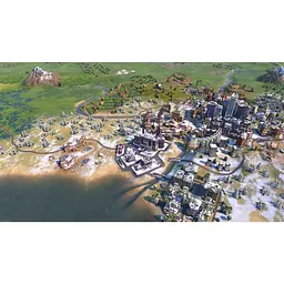 Ключ активації Microsoft Sid Meier’s Civilization VI Anthology для Xbox One/Series - мініатюра 3