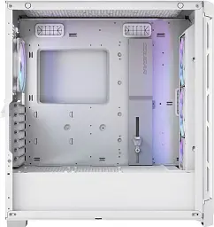 Корпус для ПК Cougar Airface Pro RGB White - мініатюра 4