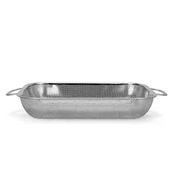 Друшляк Fissman 36 х 21.5 см (8449) - мініатюра 4