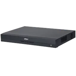 Відеореєстратор Dahua 8-канальний 5M-N/1080p Smart WizSense DH-XVR5108HE-I3