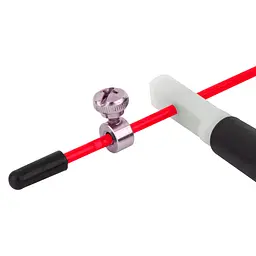 Швидкісна скакалка PowerPlay 3 м fit0007840 - мініатюра 6