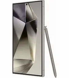 Смартфон Samsung Galaxy S24 Ultra 12/256Gb Titanium Grey (SM-S928B/DS) UA UCRF [5G, NFC, 2 SIM/1 SIM + 1 eSIM] - мініатюра 4