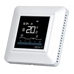Терморегулятор DEVI Opti 140F1055 - мініатюра 2