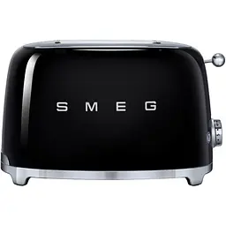 Тостер Smeg TSF01BLEU [116645] - мініатюра 3