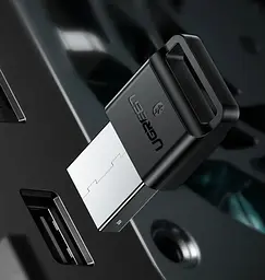 Бездротовий Bluetooth 4.0 USB адаптер Ugreen US192 - мініатюра 3