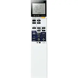 Спліт-система Mitsubishi Electric Design MSZ-EF35VGKW/MUZ-EF35VG White [129687] - мініатюра 5