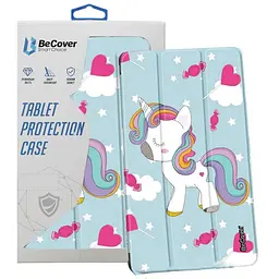 Чохол-книжка BeCover Smart Case для Xiaomi Pad 7 / 7 Pro 11.2" Unicorn (712816) - мініатюра 4