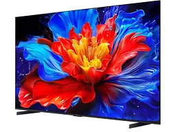 Телевізор TCL 98P8K - мініатюра 3